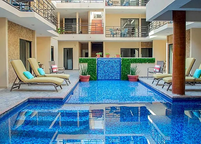 Pedregal Hotel