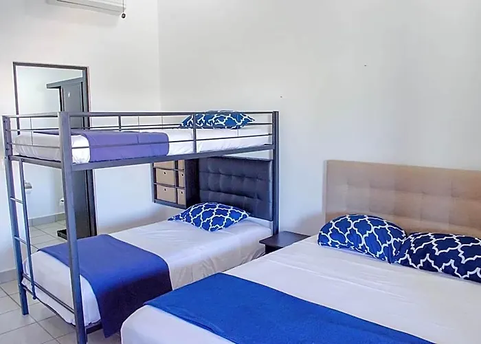 Appart hôtel Pedregal