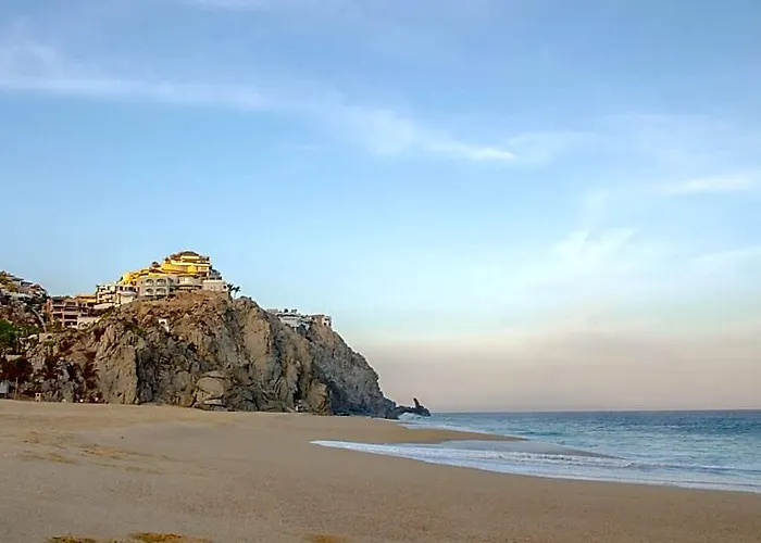 Appart hôtel Pedregal