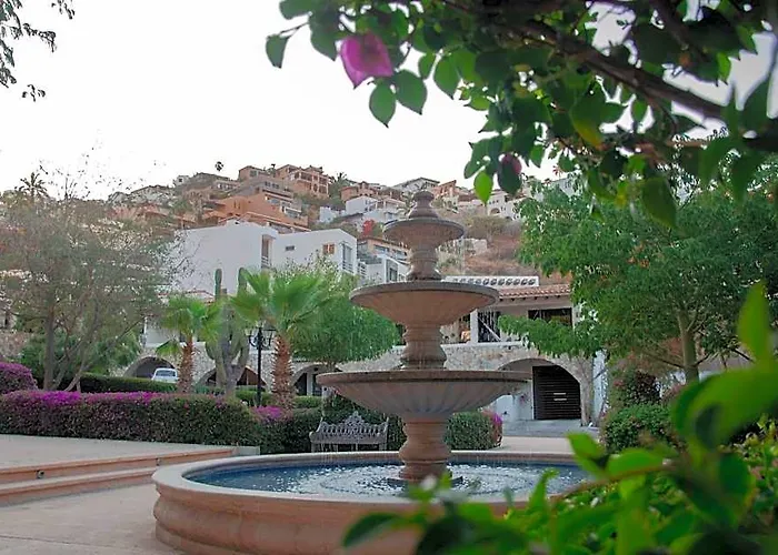 Pedregal Hotel Cabo San Lucas